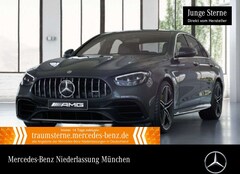 Bild des Angebotes Mercedes-Benz E 63 AMG E 63 S 4M AMG+DRIVERS+PANO+360+AHK+LED+STHZG+HUD