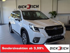 Bild des Angebotes Subaru Forester 2.0ie Hybrid Platinum Pano Leder VOLL