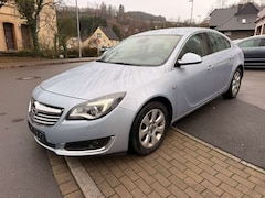 Bild des Angebotes Opel Insignia 4x4 Automatik,Navi,PDC,SHZ,T.Leder