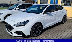 Bild des Angebotes Hyundai i30 Fastback-1.5T-DCT-48V N-LINE-LED-SH-LH-NAVI