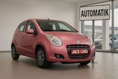 Bild des Angebotes Suzuki Alto Comfort Automatik 1Hand