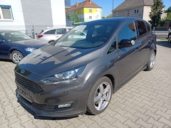 Bild des Angebotes Ford C-Max Sport