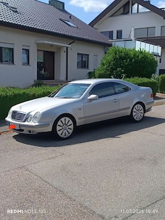 Bild des Angebotes Mercedes-Benz 208 Elegance