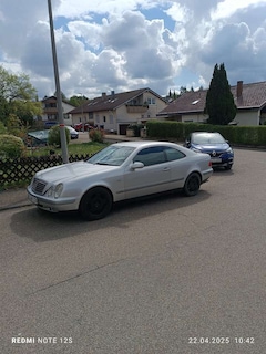 Bild des Angebotes Mercedes-Benz 208 Elegance