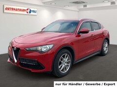 Bild des Angebotes Alfa Romeo Stelvio 2.2 Business 2WD