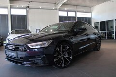 Bild des Angebotes Audi A7 45 TFSI quattro LED*VIRT*CAM*LEDER*NAVI*