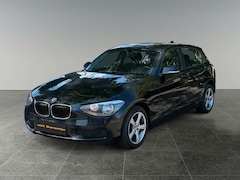 Bild des Angebotes BMW 114 Baureihe 1 Lim. 5-trg. 114 d 1.6-Klima