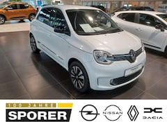 Bild des Angebotes Renault Twingo Electric Techno (AH)