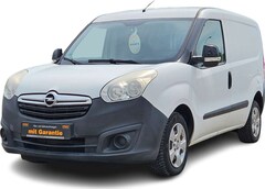 Bild des Angebotes Opel Combo D Kasten L1H1 2,2t*Klima*PDC*Radio*MFL*
