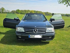 Bild des Angebotes Mercedes-Benz 320 R129