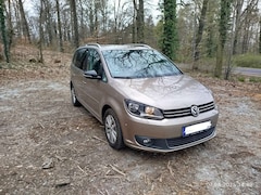 Bild des Angebotes VW Touran 1.4 TSI STYLE