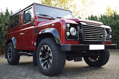 Bild des Angebotes Land Rover Defender 90 V8 WORKS