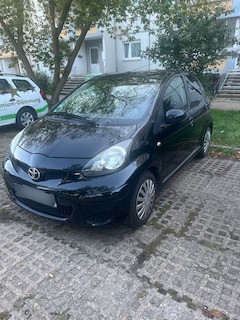 Bild des Angebotes Toyota Aygo Edition