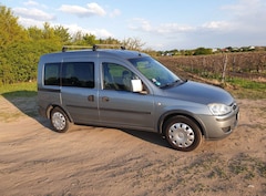 Bild des Angebotes Opel Combo Combo 1.4 Twinport Edition