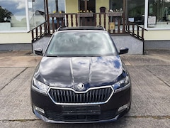 Bild des Angebotes Skoda Fabia Ambition