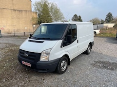 Bild des Angebotes Ford Transit FT 260 K City Light
