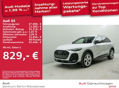Bild des Angebotes Audi Q5 TDI 150 kW S-TRO*QUA*MATRIX*HUD*B&O*MMI PRO**