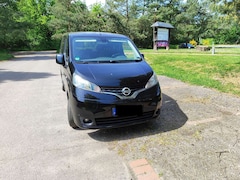 Bild des Angebotes Nissan NV200 NV200 dCi 90 1.5 Premium