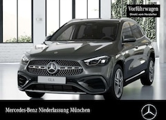 Bild des Angebotes Mercedes-Benz GLA 200 AMG+PANO+360°+MULTIBEAM+TOTW+KEYLESS+7G