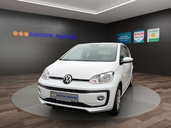 Bild des Angebotes VW up! Volkswagen up! *KLIMA*SHZ*elekt. Fenster*