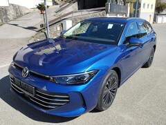 Bild des Angebotes VW Passat Variant 2.0 TDI SCR DSG Elegance