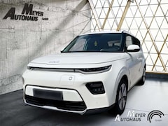 Bild des Angebotes Kia Soul 64-kWh-Batterie Spirit +LED+Parksensoren+Rückfahrk