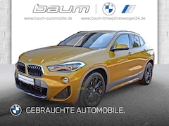Bild des Angebotes BMW X2 sDrive20i Head-Up HK HiFi DAB LED WLAN RFK