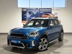 Bild des Angebotes MINI Cooper S Countryman All4 PANO+HUD+NAVI