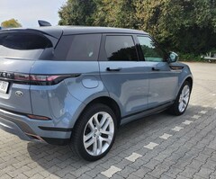 Bild des Angebotes Land Rover Range Rover Evoque First Edition D180 R.Dynamic Pano 21 Zoll AHK,HUD