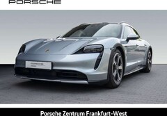 Bild des Angebotes Porsche Taycan 4 Cross Turismo BOSE Abstandstempomat LED