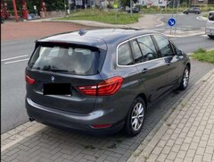Bild des Angebotes BMW 216 216d Gran Tourer Aut.