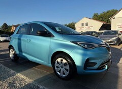 Bild des Angebotes Renault ZOE Kaufbatterie Life Sportsitze Sport Lenkrad