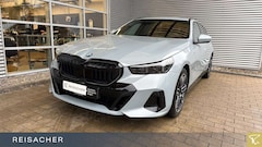 Bild des Angebotes BMW 550 E XDRIVE Leder, M-Sport, Kamera, LHZ