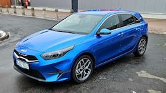 Bild des Angebotes Kia Ceed / cee'd Ceed 1.5 T-GDI DCT7 OPF Platinum