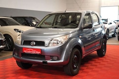 Bild des Angebotes Daihatsu Terios Basis 1.5 Automatik *2.Hand*Klima*