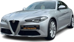 Bild des Angebotes Alfa Romeo Giulia Super*Kamera*Bi-Xenon*Keyless*ACC*Navi*