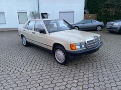 Bild des Angebotes Mercedes-Benz 190 190+E