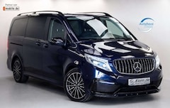 Bild des Angebotes Mercedes-Benz V 250 d 2.2 190PS lang StdH LED Burmester 8S
