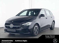Bild des Angebotes Mercedes-Benz B 180 B 180 Progressive Distronic 360° "neues Modell"