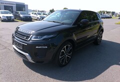 Bild des Angebotes Land Rover Range Rover Evoque SE Dynamic*el.Ledersitze*20"Alus*Panorama*Kamera*