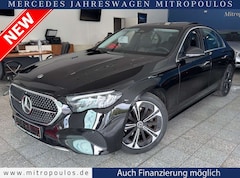 Bild des Angebotes Mercedes-Benz E 220 d Avantgarde Advanced|Panorama|DISTRONIC|