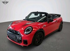 Bild des Angebotes MINI John Cooper Works Cabrio COOPER John Cooper Works Cabrio Trim Paket XL