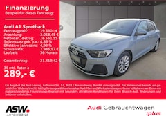 Bild des Angebotes Audi A1 advanced 30TFSI Stronic LED PDC SHZ