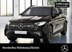 Bild des Angebotes Mercedes-Benz GLC 200 4M AMG+NIGHT+360+AHK+LED+TOTW+KEYLESS+9G