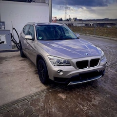 Bild des Angebotes BMW X1 18 i sDrive