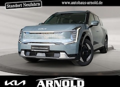 Bild des Angebotes Kia EV9 EV9 AWD 360° Massage HuD Sitzluft LED Memory !!