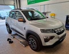 Bild des Angebotes Dacia Spring Electric Extreme 65 Navi - Kamera