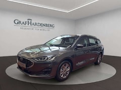 Bild des Angebotes Ford Focus Titanium