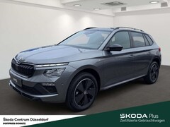 Bild des Angebotes Skoda Kamiq Monte Carlo 1 5 TSI 110 kW 7-Gang-DSG Dienstwagen