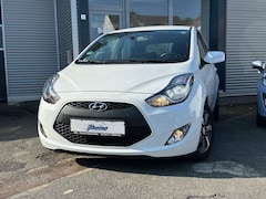 Bild des Angebotes Hyundai iX20 1.6 Space blue*CARPLAY*PDC*SHZ*MFKL*TEMPO*